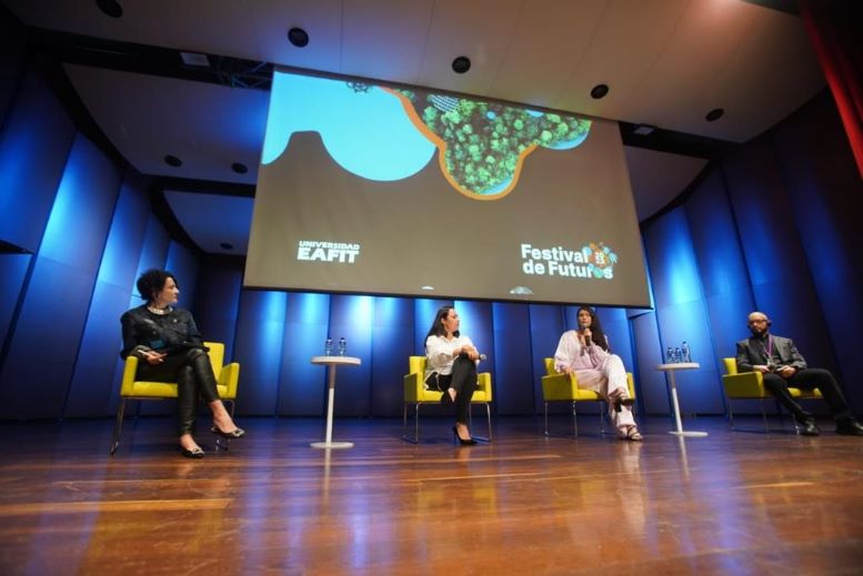 Imaginar la educación del futuro, un diálogo con expertos